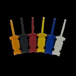 MINI GRABBER TEST CLIPS (6-PACK)