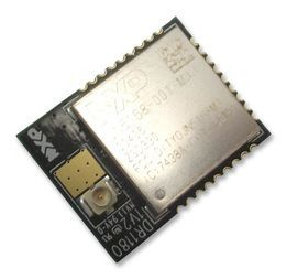 MCU 32-Bit JN516x RISC 256KB Flash 3.3V 27-Pin SMD