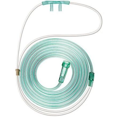 Трубка для подачи кислорода, 2 м, размер XS, FS920XS-ster. , Alba Healthcare