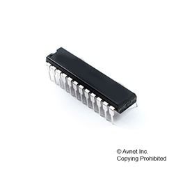 Arithmetic Logic Unit 4-Bit 24-Pin CDIP Tube