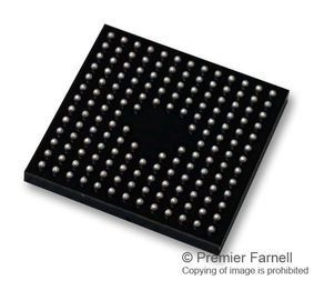 MCU 32-Bit Tiva C ARM Cortex M4F RISC 256KB Flash 1.2V/3.3V 157-Pin BGA Tray/Tube