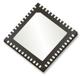 PHY 1-CH 1000Mbps 48-Pin MLP
