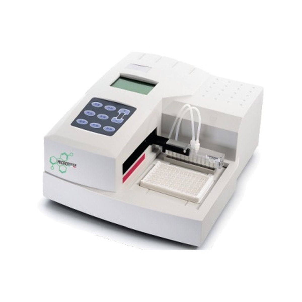 MICRO-EIA26 Microplate Washer Microsystem