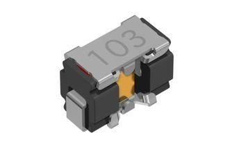 EMI Filter 25dB 6A 50VDC Flat Style SMD T/R