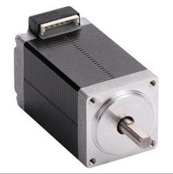 Nema 11 Stepper Motor,  Small size, High torque, Low noise, Step Angle: 1.8°, 28x28mm
