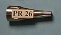 PR-26 Reflector for Small Solder Sleeve Products