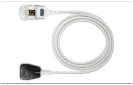 Датчик Masimo RD SET TF-I, для детей/взрослых, многоразовый ,Drager