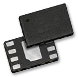 HALF-DUPLEX RS-485/RS-422 TRANSCEIVERS IN UDFN