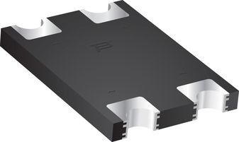 Surface Mount Bridge Rectifier Diode
