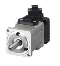 AC Servomotor with Brake 1000RPM 200V 4.5kW