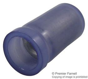 Splice Terminal 14-16AWG 11.3mm 5.97mm Tin Loose Piece