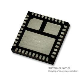 DrMOS Integrated Power Stage 40-Pin MLP66 T/R