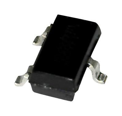 Diode Zener Single 7.5V 250mW 3-Pin SOT-23 Emboss T/R