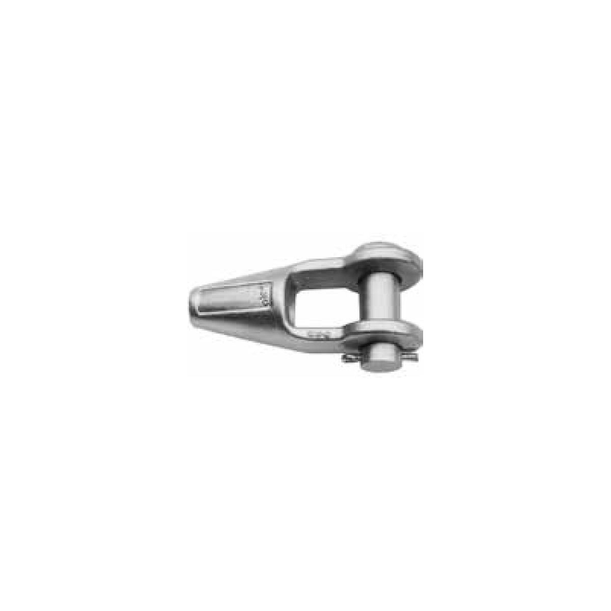 Grooved Open Spelter Sockets G-416 HaoSail