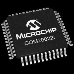 Controller 48-Pin TQFP