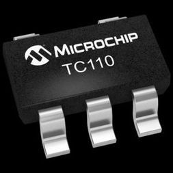 DC DC Cntrlr Single-OUT PWM DC to DC Controller/Step Up 2V to 10V Input 5-Pin SOT-23A T/R