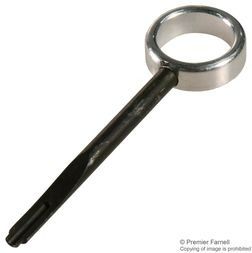 Insertion Tool for 0.93-Inch Pin and Socket Terminals