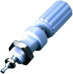 ELECT. CIRCUIT HARDWARE WHT