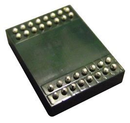 MCU 16-bit MSP430 RISC 32KB Flash 2.5V/3.3V 49-Pin DSBGA T/R