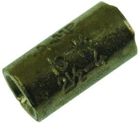Splice Terminal 14-16AWG 7.65mm 4.19mm Loose Piece
