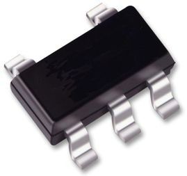 LDO Regulator Pos 2.85V 0.3A 6-Pin TSOT-23 T/R