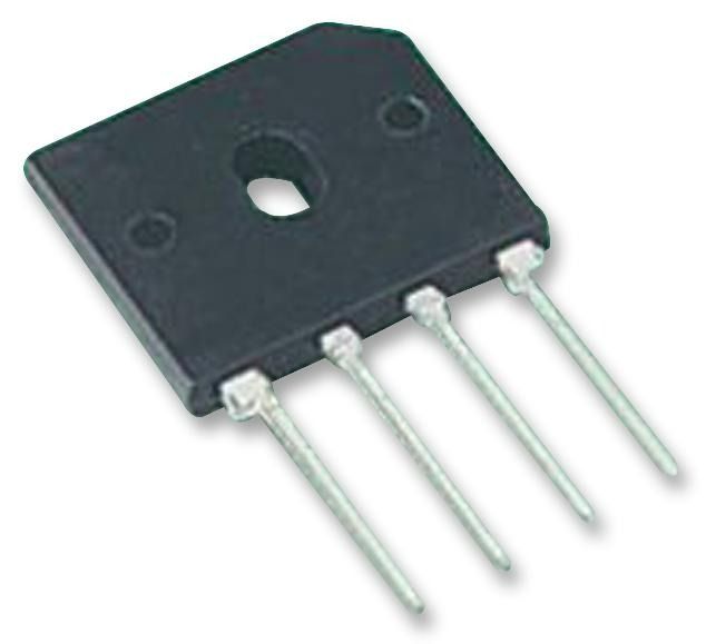 Diode Rectifier Bridge Single 8A 4-Pin KBU