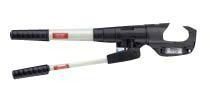 Manual Hydraulic Crimping Tool, Die Type, 14 Ton