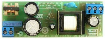 Wide Range Demonstration Board Based On The Viper26