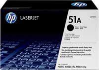 Картридж Q7551A (51A) для HP LJ P3005/M3027/M3035