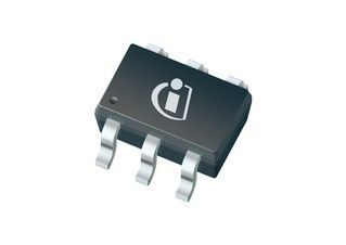 Trans GP BJT NPN 12V 0.02A 6-Pin SOT-363 T/R