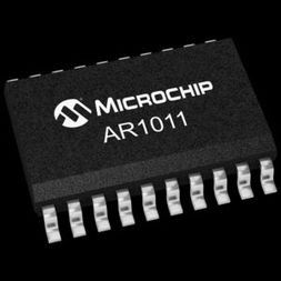 Resistive Touch Screen Controller 20-Pin SSOP Tube