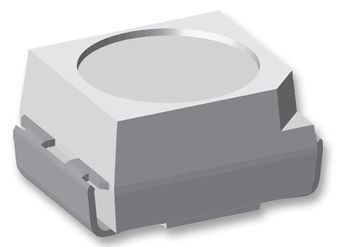 LED Uni-Color White 2-Pin PLCC T/R