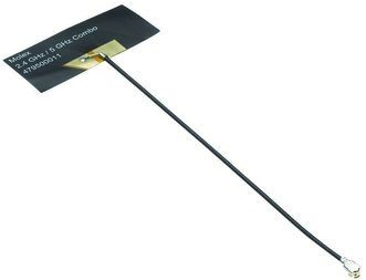 Antenna Stand Alone Antenna 5.5dB Gain 2500MHz/5850MHz Tray