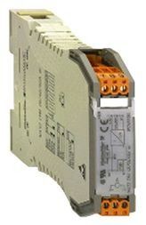 Current Monitoring 9-Pin