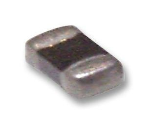 Ferrite Chip Bead 1.2kOhm 100mA 800mOhm Multilayer 2-Pin 0805 T/R