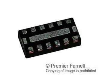 EMI Filter Flat Style SMD T/R