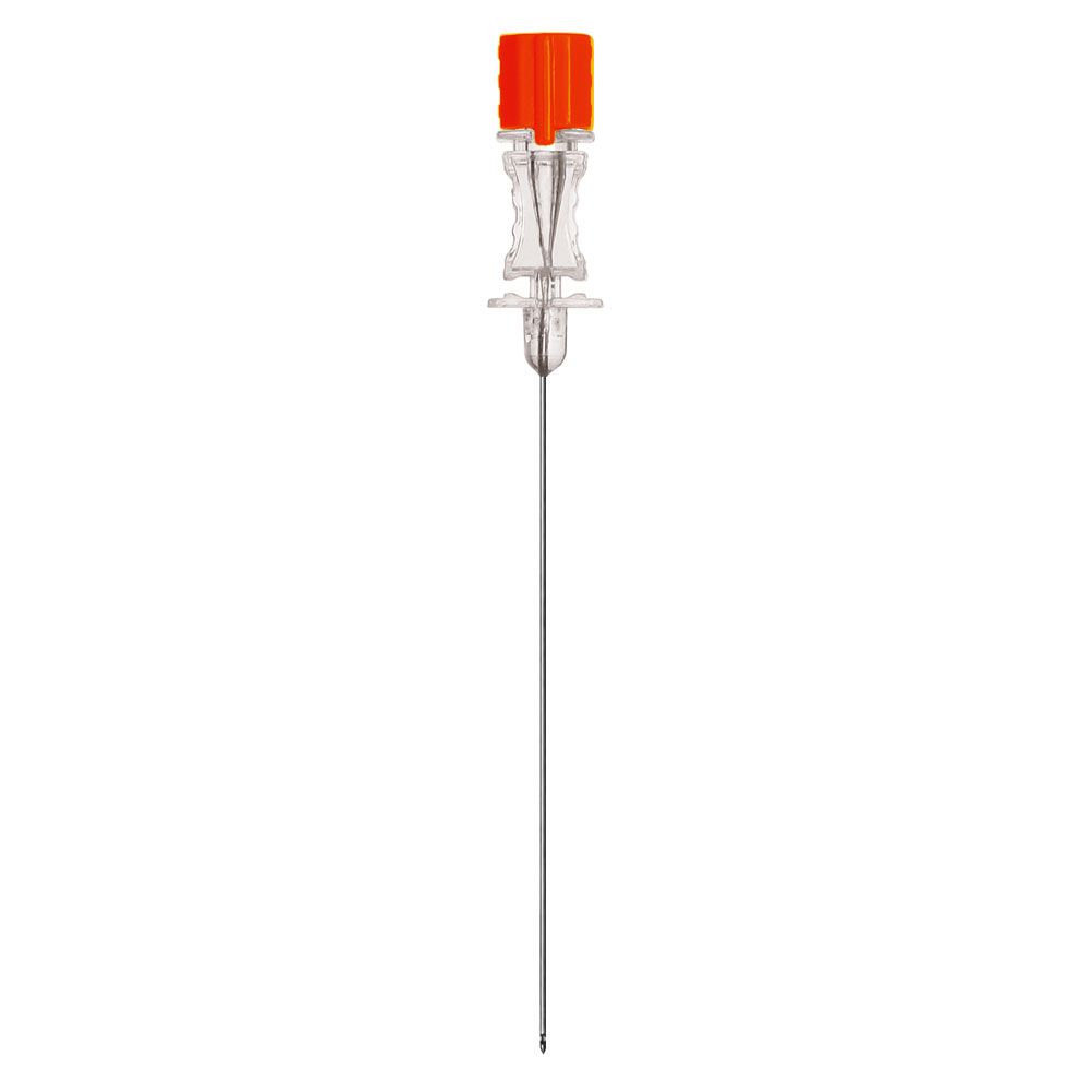 Игла спинальная Spinex Pencil Point с иглой-проводником 22G/34 мм, 29G/90 мм , Apexmed