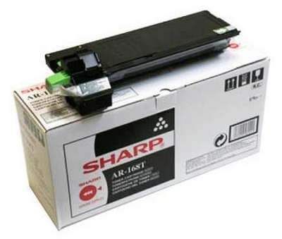 Картридж AR-168T/LT/AR-152T/LT для Sharp AR-121/151