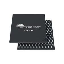 SMART CODEC W DUAL CORE DSP FOR WEARABLES