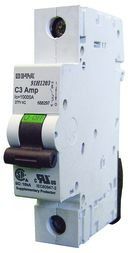 Circuit Breaker Thermal Magnetic 1Pole 25A 277VAC