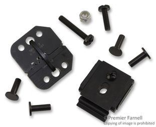 Specialty Hand Tools Easier On The Hand And Precise On The Crimp