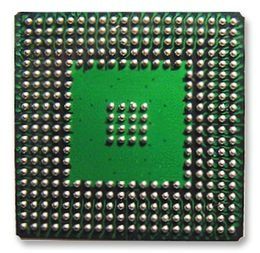 Video Proc 1.8V/3.3V 338-Pin NFBGA