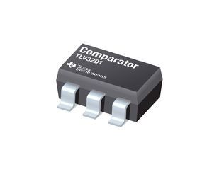 Comparator Single R-R I/P 5.5V 5-Pin SC-70 T/R