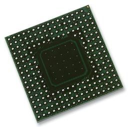 ECHO Canceller Chip 32-CH G.165/G.168/G.711 With Tone Detection 208-Pin BGA Tray