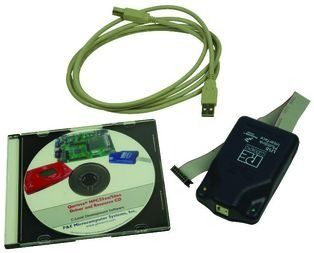 USB Power Architecture Nexus Multilink Debugger/Programmer Interface