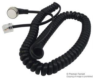 iButton Holder Cable for iButtons and Capsule Products 8ft Length Bag