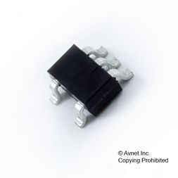 LDO Regulator Pos 2.8V 0.3A 5-Pin SOT-25