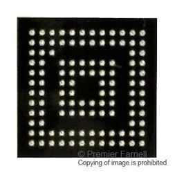 MCU 16-bit MSP430 RISC 128KB Flash 2.5V/3.3V 113-Pin BGA MICROSTAR JUNIOR