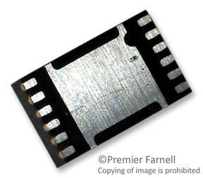 Photo Flash Capacitor Charger 12-Pin SON EP T/R