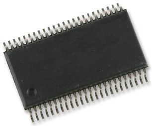 PHY 1-CH 100Mbps 48-Pin SSOP Tube